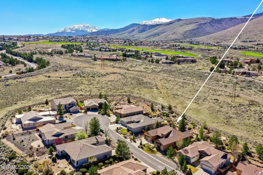 617 Rabbit Ridge, Reno, Nevada 89511, 3 Bedrooms Bedrooms, ,3 BathroomsBathrooms,Residential,Residential,Rabbit Ridge,260003405