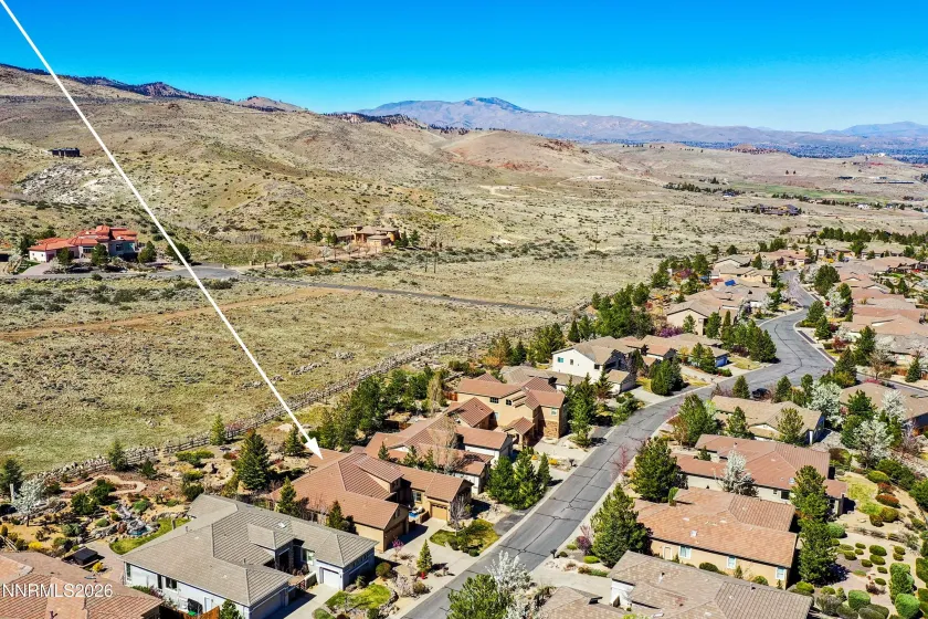 617 Rabbit Ridge, Reno, Nevada 89511, 3 Bedrooms Bedrooms, ,3 BathroomsBathrooms,Residential,Residential,Rabbit Ridge,260003405