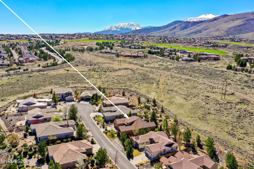 617 Rabbit Ridge, Reno, Nevada 89511, 3 Bedrooms Bedrooms, ,3 BathroomsBathrooms,Residential,Residential,Rabbit Ridge,260003405