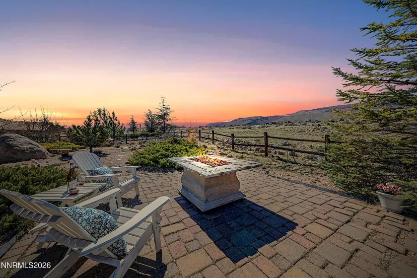 617 Rabbit Ridge, Reno, Nevada 89511, 3 Bedrooms Bedrooms, ,3 BathroomsBathrooms,Residential,Residential,Rabbit Ridge,260003405