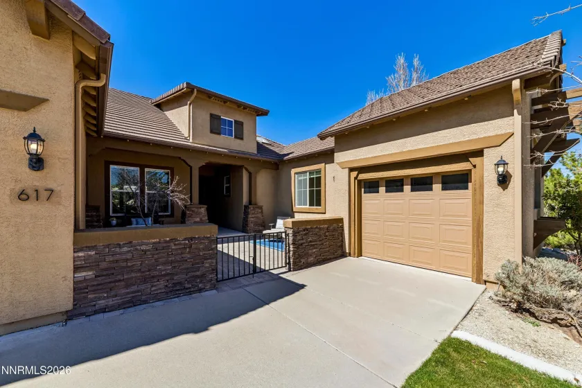 617 Rabbit Ridge, Reno, Nevada 89511, 3 Bedrooms Bedrooms, ,3 BathroomsBathrooms,Residential,Residential,Rabbit Ridge,260003405