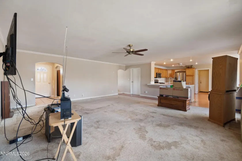 726 Pinto, Gardnerville, Nevada 89410, 3 Bedrooms Bedrooms, ,3 BathroomsBathrooms,Residential,Residential,Pinto,260003407