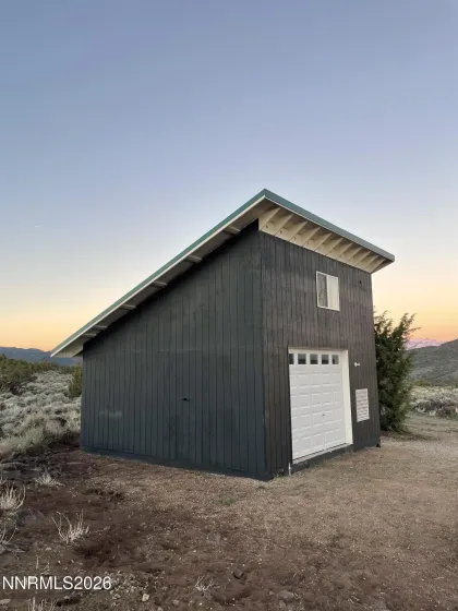 6600 Goldfield, Reno, Nevada 89521, ,Land,Residential,Goldfield,260003406