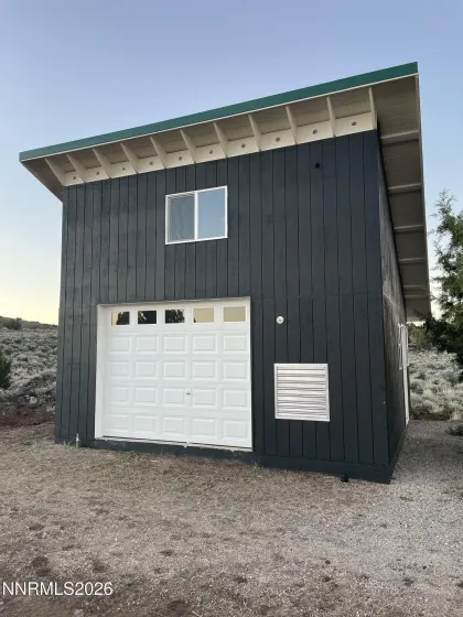 6600 Goldfield, Reno, Nevada 89521, ,Land,Residential,Goldfield,260003406