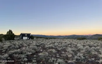6600 Goldfield, Reno, Nevada 89521, ,Land,Residential,Goldfield,260003406
