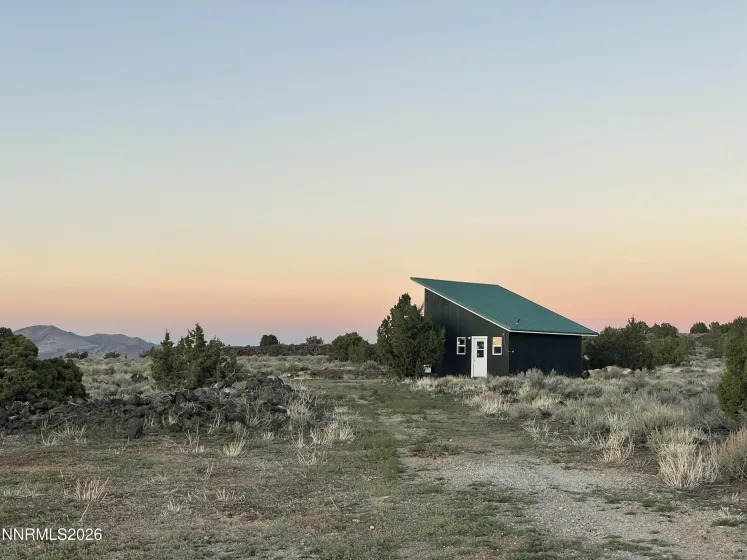 6600 Goldfield, Reno, Nevada 89521, ,Land,Residential,Goldfield,260003406