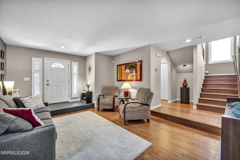 3302 Deer Ridge, Reno, Nevada 89509, 3 Bedrooms Bedrooms, ,3 BathroomsBathrooms,Residential,Residential,Deer Ridge,260003408