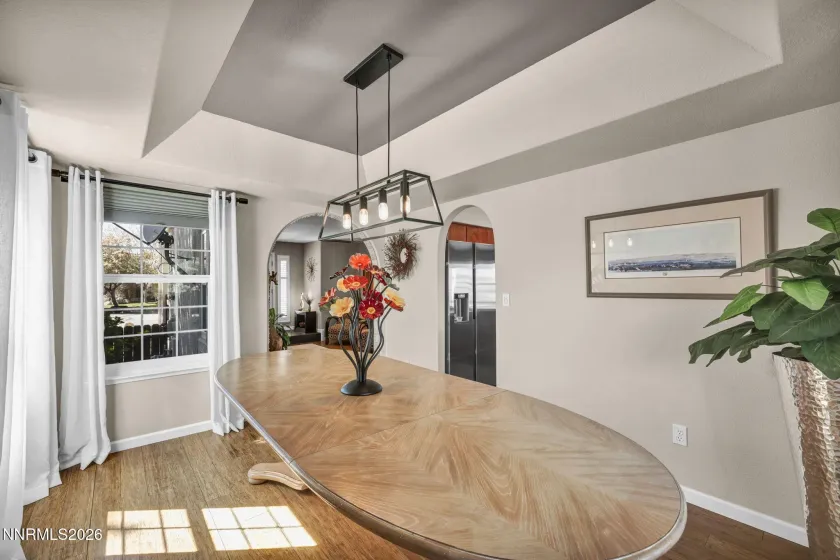 3302 Deer Ridge, Reno, Nevada 89509, 3 Bedrooms Bedrooms, ,3 BathroomsBathrooms,Residential,Residential,Deer Ridge,260003408