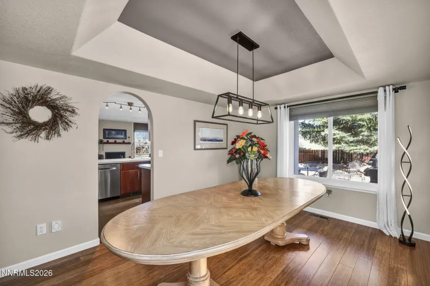 3302 Deer Ridge, Reno, Nevada 89509, 3 Bedrooms Bedrooms, ,3 BathroomsBathrooms,Residential,Residential,Deer Ridge,260003408