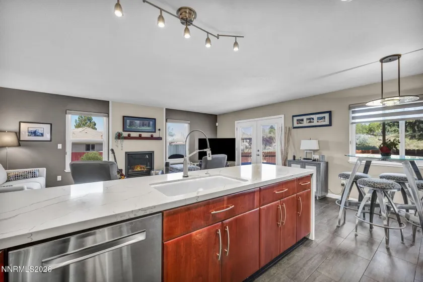 3302 Deer Ridge, Reno, Nevada 89509, 3 Bedrooms Bedrooms, ,3 BathroomsBathrooms,Residential,Residential,Deer Ridge,260003408