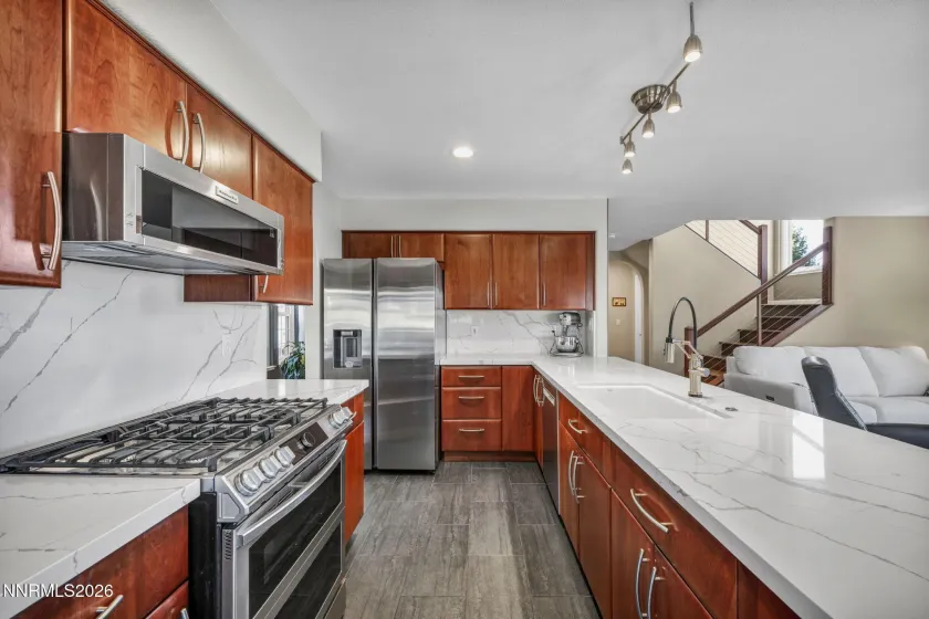 3302 Deer Ridge, Reno, Nevada 89509, 3 Bedrooms Bedrooms, ,3 BathroomsBathrooms,Residential,Residential,Deer Ridge,260003408