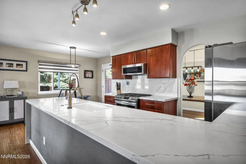 3302 Deer Ridge, Reno, Nevada 89509, 3 Bedrooms Bedrooms, ,3 BathroomsBathrooms,Residential,Residential,Deer Ridge,260003408