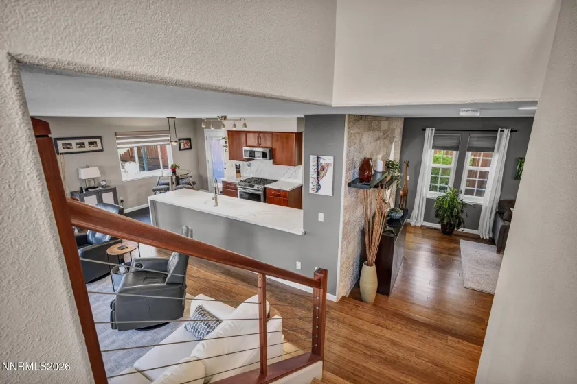 3302 Deer Ridge, Reno, Nevada 89509, 3 Bedrooms Bedrooms, ,3 BathroomsBathrooms,Residential,Residential,Deer Ridge,260003408