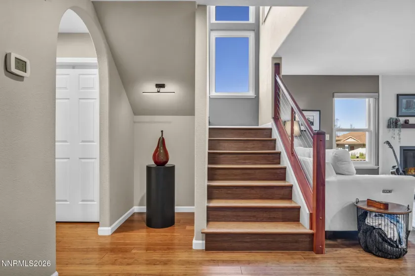 3302 Deer Ridge, Reno, Nevada 89509, 3 Bedrooms Bedrooms, ,3 BathroomsBathrooms,Residential,Residential,Deer Ridge,260003408