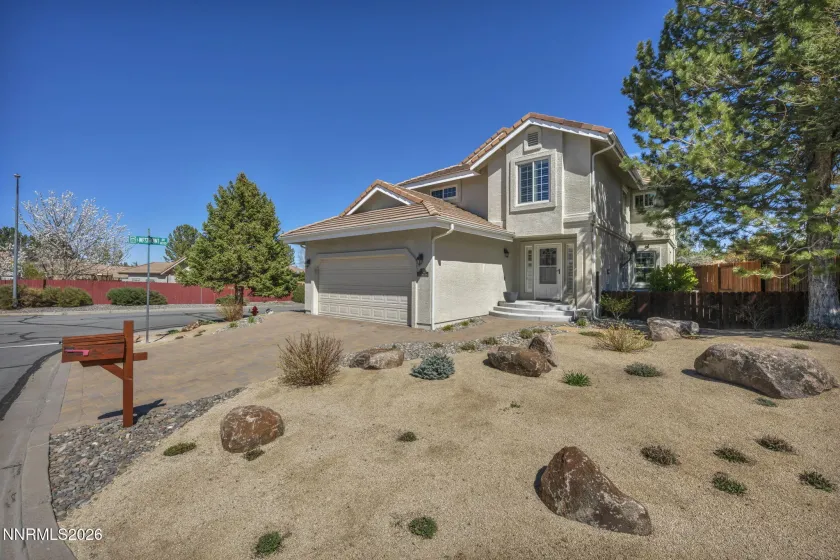 3302 Deer Ridge, Reno, Nevada 89509, 3 Bedrooms Bedrooms, ,3 BathroomsBathrooms,Residential,Residential,Deer Ridge,260003408