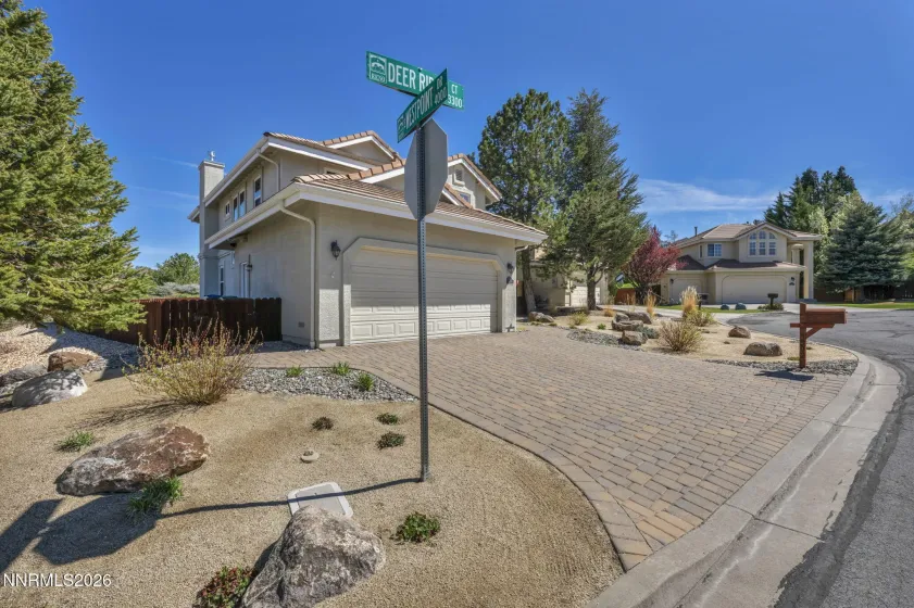 3302 Deer Ridge, Reno, Nevada 89509, 3 Bedrooms Bedrooms, ,3 BathroomsBathrooms,Residential,Residential,Deer Ridge,260003408