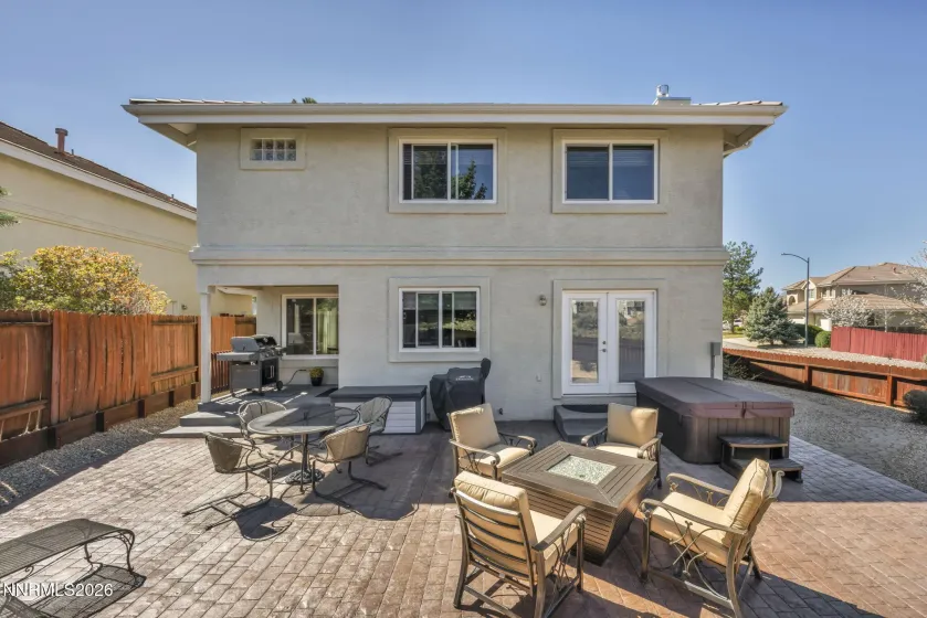 3302 Deer Ridge, Reno, Nevada 89509, 3 Bedrooms Bedrooms, ,3 BathroomsBathrooms,Residential,Residential,Deer Ridge,260003408