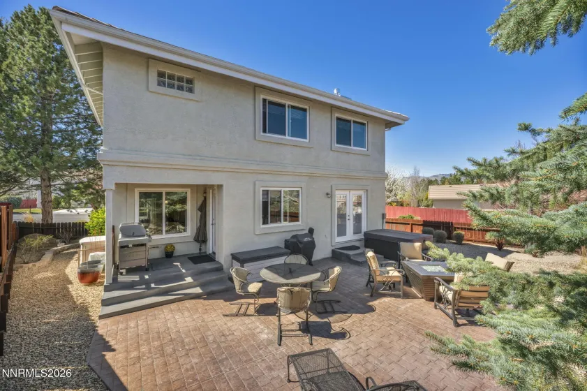 3302 Deer Ridge, Reno, Nevada 89509, 3 Bedrooms Bedrooms, ,3 BathroomsBathrooms,Residential,Residential,Deer Ridge,260003408