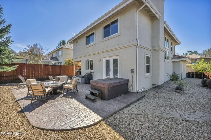 3302 Deer Ridge, Reno, Nevada 89509, 3 Bedrooms Bedrooms, ,3 BathroomsBathrooms,Residential,Residential,Deer Ridge,260003408