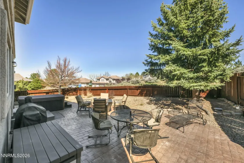 3302 Deer Ridge, Reno, Nevada 89509, 3 Bedrooms Bedrooms, ,3 BathroomsBathrooms,Residential,Residential,Deer Ridge,260003408