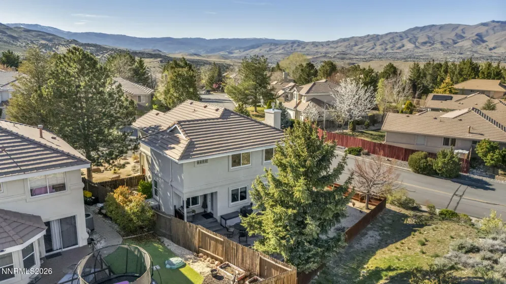 3302 Deer Ridge, Reno, Nevada 89509, 3 Bedrooms Bedrooms, ,3 BathroomsBathrooms,Residential,Residential,Deer Ridge,260003408