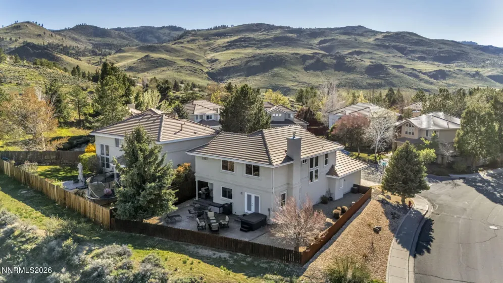3302 Deer Ridge, Reno, Nevada 89509, 3 Bedrooms Bedrooms, ,3 BathroomsBathrooms,Residential,Residential,Deer Ridge,260003408