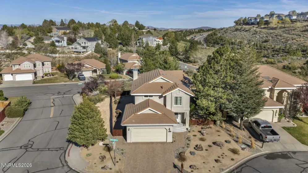 3302 Deer Ridge, Reno, Nevada 89509, 3 Bedrooms Bedrooms, ,3 BathroomsBathrooms,Residential,Residential,Deer Ridge,260003408