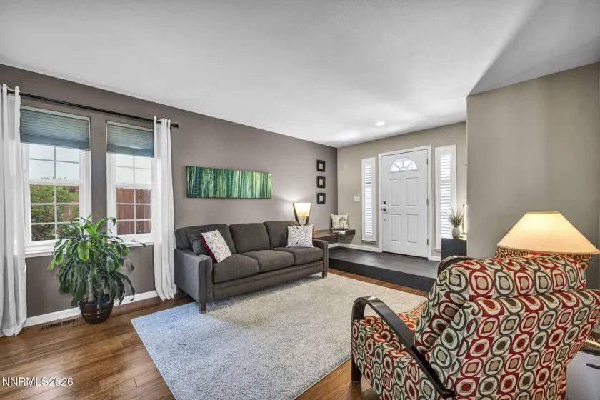 3302 Deer Ridge, Reno, Nevada 89509, 3 Bedrooms Bedrooms, ,3 BathroomsBathrooms,Residential,Residential,Deer Ridge,260003408