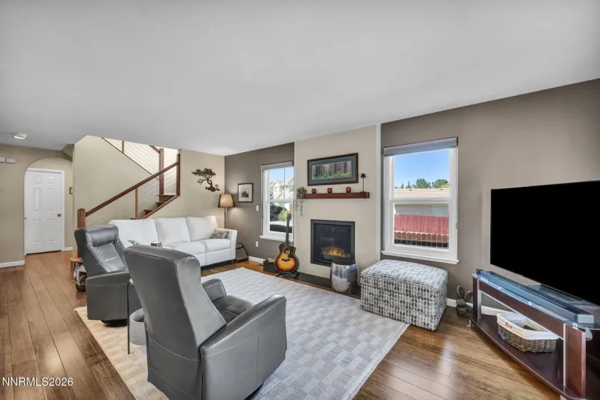 3302 Deer Ridge, Reno, Nevada 89509, 3 Bedrooms Bedrooms, ,3 BathroomsBathrooms,Residential,Residential,Deer Ridge,260003408