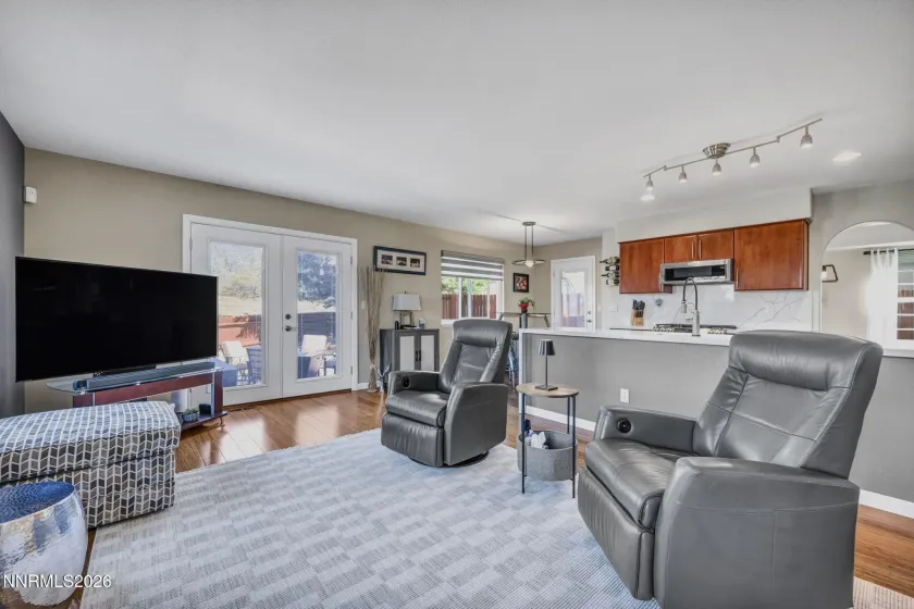 3302 Deer Ridge, Reno, Nevada 89509, 3 Bedrooms Bedrooms, ,3 BathroomsBathrooms,Residential,Residential,Deer Ridge,260003408