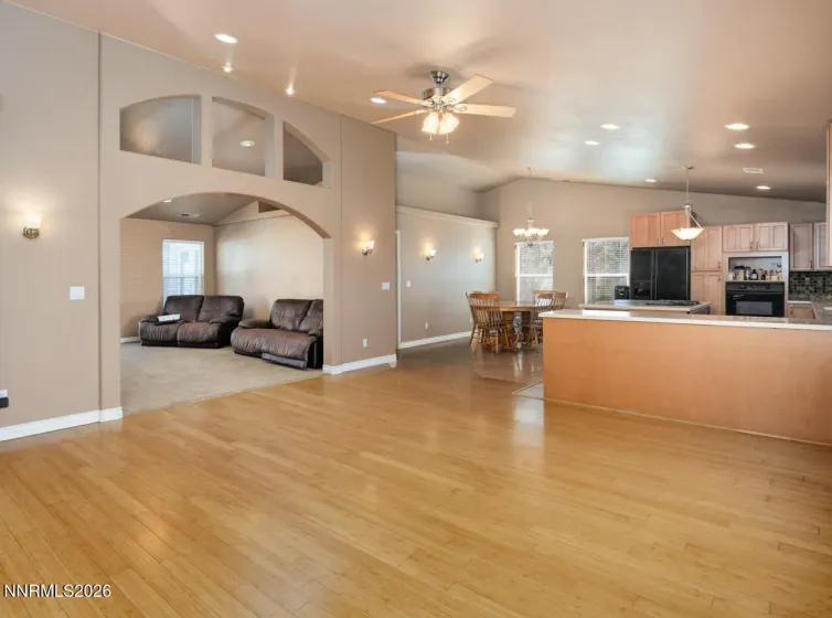 1400 Golden Park, Fallon, Nevada 89406, 4 Bedrooms Bedrooms, ,3 BathroomsBathrooms,Residential,Residential,Golden Park,260003410