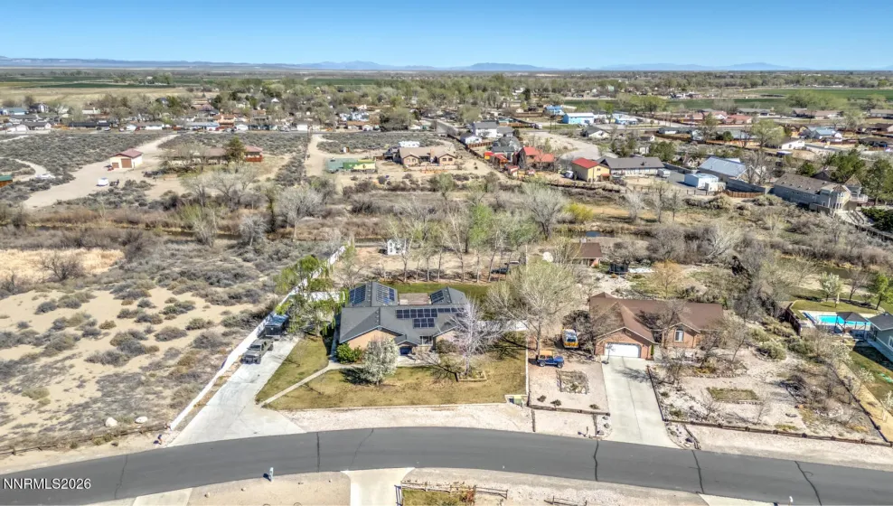 1400 Golden Park, Fallon, Nevada 89406, 4 Bedrooms Bedrooms, ,3 BathroomsBathrooms,Residential,Residential,Golden Park,260003410