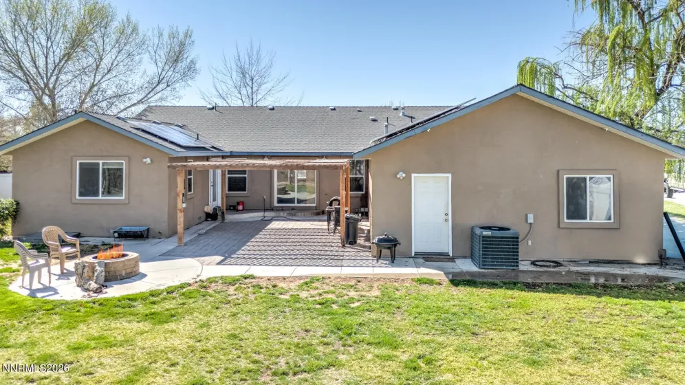 1400 Golden Park, Fallon, Nevada 89406, 4 Bedrooms Bedrooms, ,3 BathroomsBathrooms,Residential,Residential,Golden Park,260003410