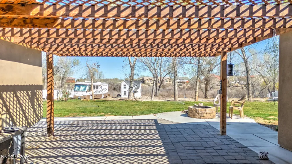 1400 Golden Park, Fallon, Nevada 89406, 4 Bedrooms Bedrooms, ,3 BathroomsBathrooms,Residential,Residential,Golden Park,260003410