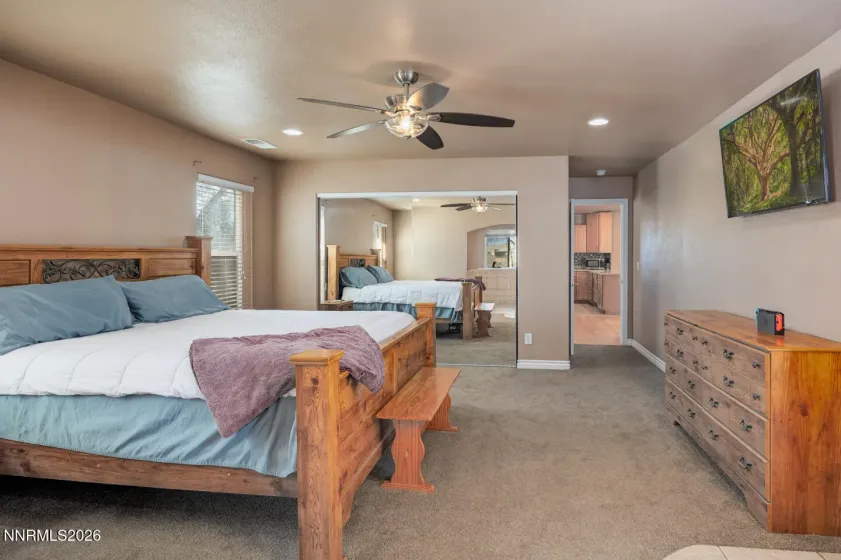 1400 Golden Park, Fallon, Nevada 89406, 4 Bedrooms Bedrooms, ,3 BathroomsBathrooms,Residential,Residential,Golden Park,260003410