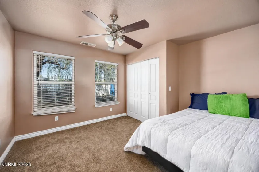 1400 Golden Park, Fallon, Nevada 89406, 4 Bedrooms Bedrooms, ,3 BathroomsBathrooms,Residential,Residential,Golden Park,260003410