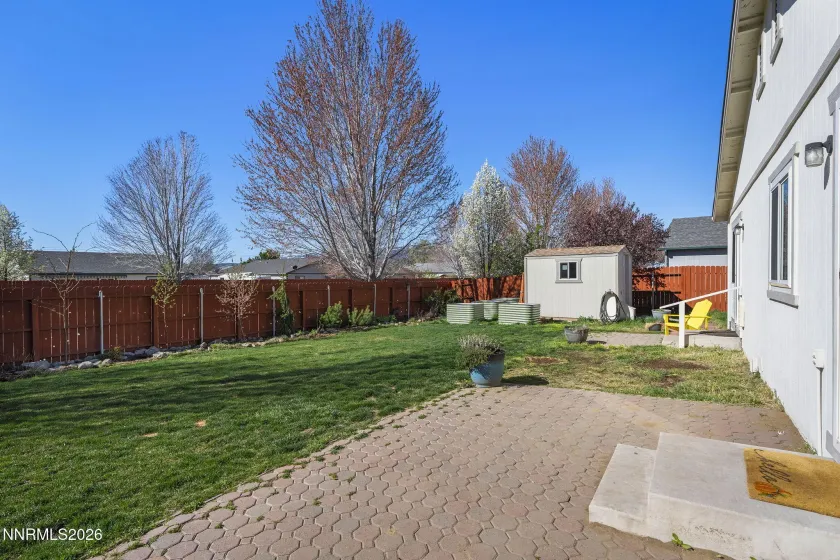 17664 Alexandria, Reno, Nevada 89508, 3 Bedrooms Bedrooms, ,2 BathroomsBathrooms,Residential,Residential,Alexandria,260003411