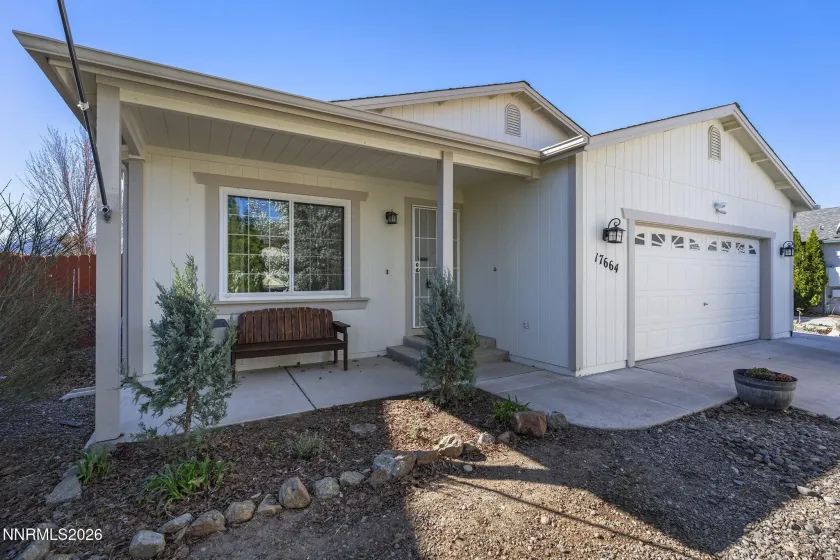 17664 Alexandria, Reno, Nevada 89508, 3 Bedrooms Bedrooms, ,2 BathroomsBathrooms,Residential,Residential,Alexandria,260003411