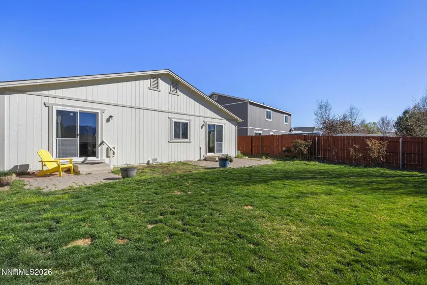 17664 Alexandria, Reno, Nevada 89508, 3 Bedrooms Bedrooms, ,2 BathroomsBathrooms,Residential,Residential,Alexandria,260003411