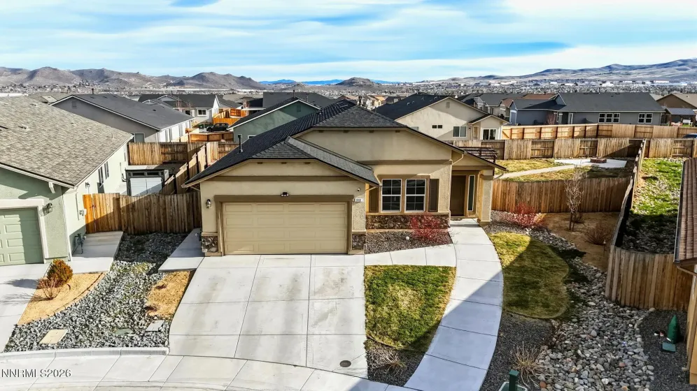 310 Alfred, Reno, Nevada 89506, 3 Bedrooms Bedrooms, ,2 BathroomsBathrooms,Residential,Residential,Alfred,260003413