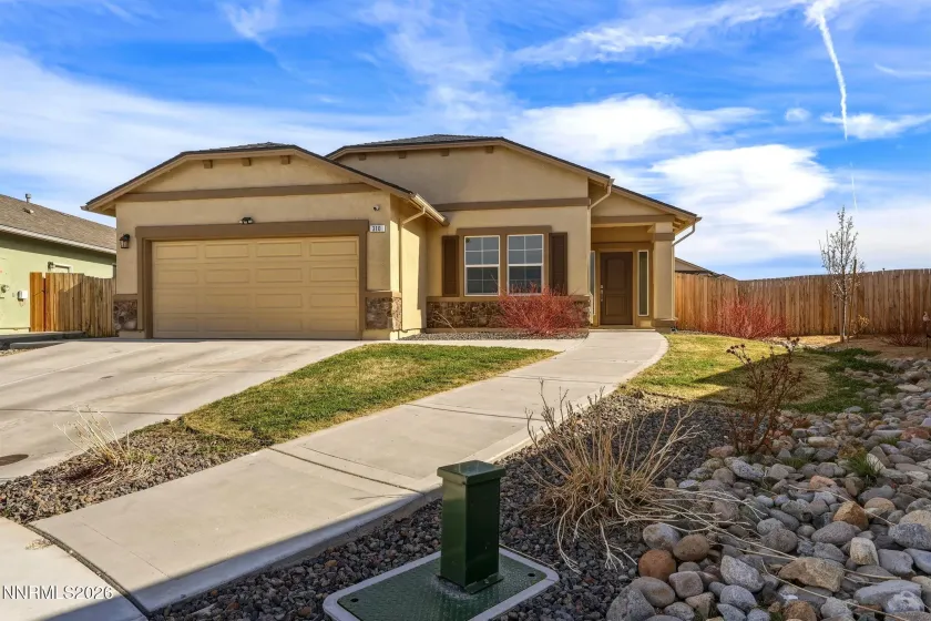 310 Alfred, Reno, Nevada 89506, 3 Bedrooms Bedrooms, ,2 BathroomsBathrooms,Residential,Residential,Alfred,260003413