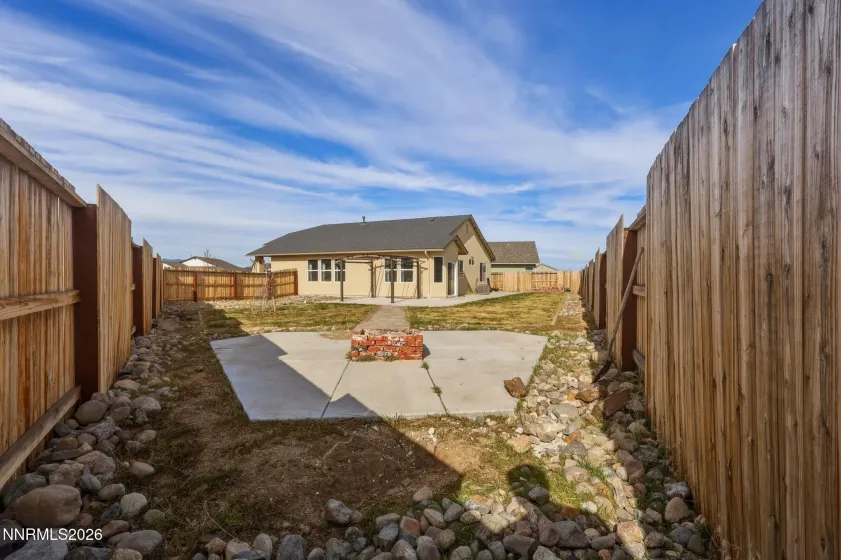 310 Alfred, Reno, Nevada 89506, 3 Bedrooms Bedrooms, ,2 BathroomsBathrooms,Residential,Residential,Alfred,260003413