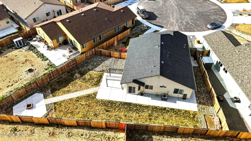 310 Alfred, Reno, Nevada 89506, 3 Bedrooms Bedrooms, ,2 BathroomsBathrooms,Residential,Residential,Alfred,260003413