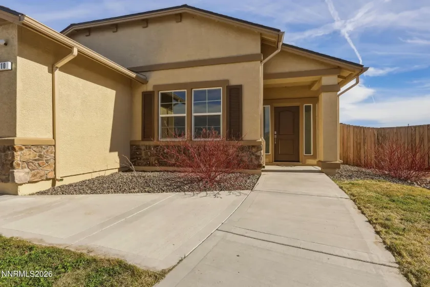 310 Alfred, Reno, Nevada 89506, 3 Bedrooms Bedrooms, ,2 BathroomsBathrooms,Residential,Residential,Alfred,260003413