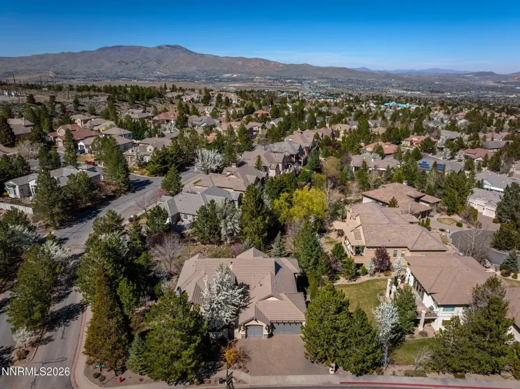 4995 Mountainshyre, Reno, Nevada 89519, 4 Bedrooms Bedrooms, ,5 BathroomsBathrooms,Residential,Residential,Mountainshyre,260003417