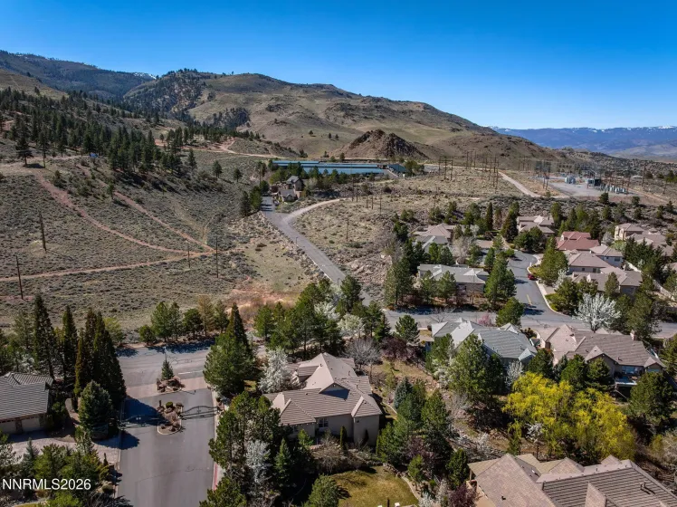 4995 Mountainshyre, Reno, Nevada 89519, 4 Bedrooms Bedrooms, ,5 BathroomsBathrooms,Residential,Residential,Mountainshyre,260003417