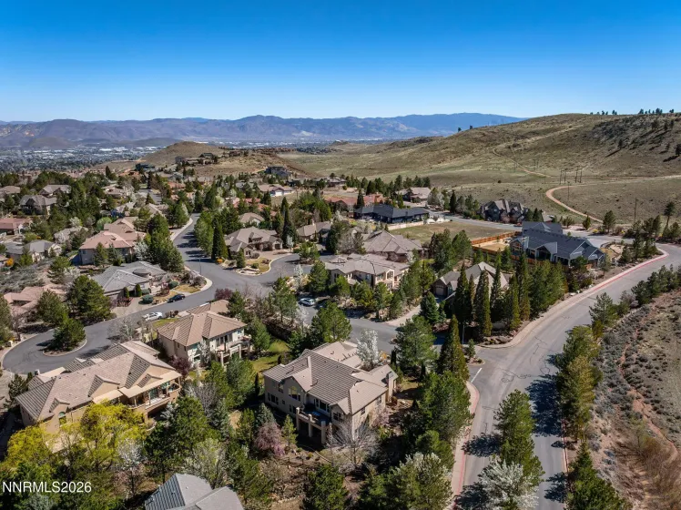 4995 Mountainshyre, Reno, Nevada 89519, 4 Bedrooms Bedrooms, ,5 BathroomsBathrooms,Residential,Residential,Mountainshyre,260003417