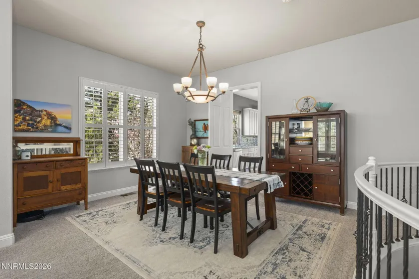 4995 Mountainshyre, Reno, Nevada 89519, 4 Bedrooms Bedrooms, ,5 BathroomsBathrooms,Residential,Residential,Mountainshyre,260003417