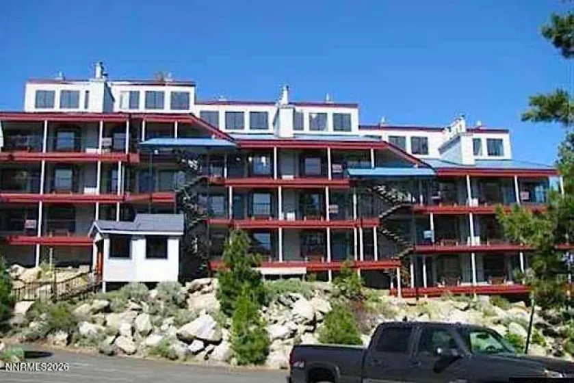 754 Boulder, Stateline, Nevada 89449, 2 Bedrooms Bedrooms, ,2 BathroomsBathrooms,Residential,Residential,Boulder,260003421