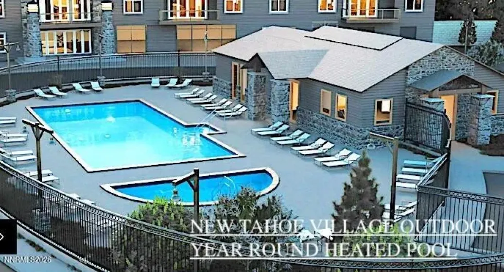 754 Boulder, Stateline, Nevada 89449, 2 Bedrooms Bedrooms, ,2 BathroomsBathrooms,Residential,Residential,Boulder,260003421